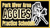 Park river area school