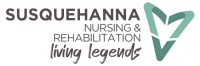 Susquehanna nursing and rehabilitation center
