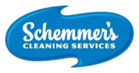 Schemmer's cleaning services