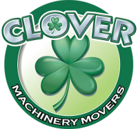 Clover machinery movers