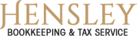 Hensley Bookkeeping & Tax Service