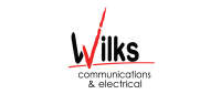 Wilks communications and electrical