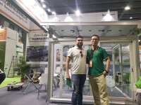 Exten renewable energy co., ltd