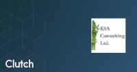 Ksq it consulting ltd