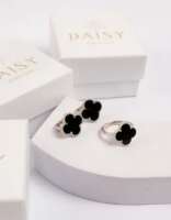 Daisy jewellery