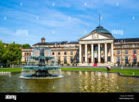 Kurhaus wiesbaden gmbh