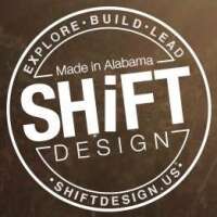 Shift design camp