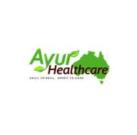 Ayur Healthcare