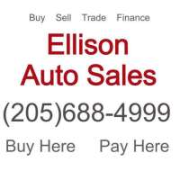 Ellison Auto Sales INC
