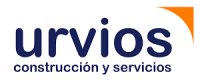 Urvios construcción y servicios, s.l.
