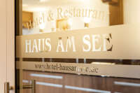 Haus am see berlin