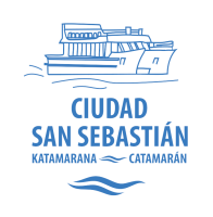 Catamaran ciudad san sebastian