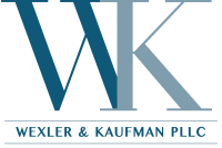 Wexler lehrer & kaufman, pllc
