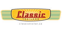 Classic trailer sales