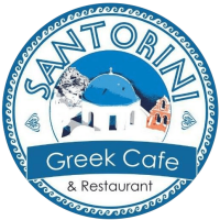 Santorini restaurant