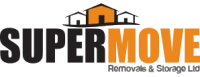 Supermove removals