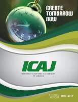 Institute of chartered accountants of jamaica