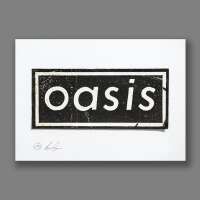 Oasis editions