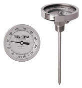 Tel-tru manufacturing co.