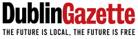 Dublin gazette newspapers