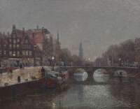 Heinrich hermanns