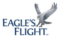 Eagle's flight ireland
