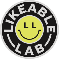 Likeable lab