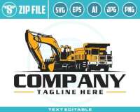 Sitex rentals - excavator & dump trucks