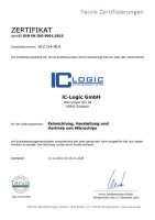 Ic-logic gmbh