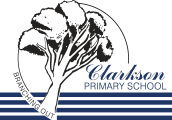 Clarkson primary school
