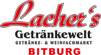 Lacher's getränkewelt