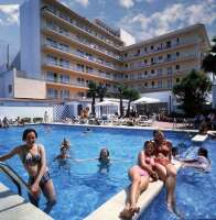 Hotel rosa nautica