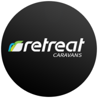 Retreat caravans
