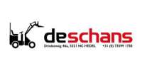 De schans support - verhuur - handelsonderneming - beheer b.v.