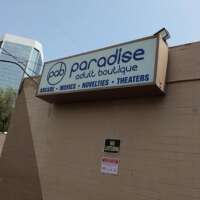 Paradise Adult Boutique