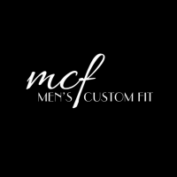 Men’s Custom Fit
