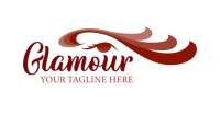 Glamor beauty salon