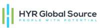 Hyr global source inc