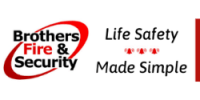 Brothers fire & security