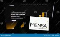 Mensa germany