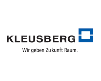 Kleusberg gmbh & co. kg