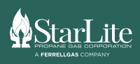 Starlite Propane Gas Corp