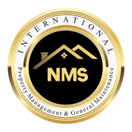 International nms property management & general maintenance llc