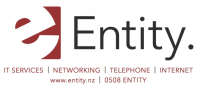 Entity hub limited