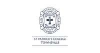 St patrick's college townsville