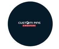 Custom Pins SG