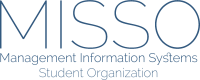 Misso - management information systems student organization