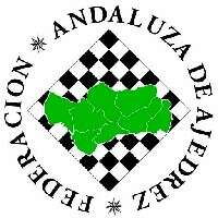 Federación andaluza de ajedrez