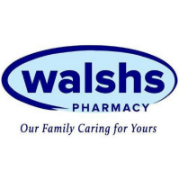 Walsh's village pharmacy