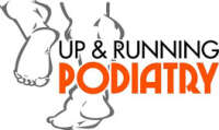 Up and running podiatry